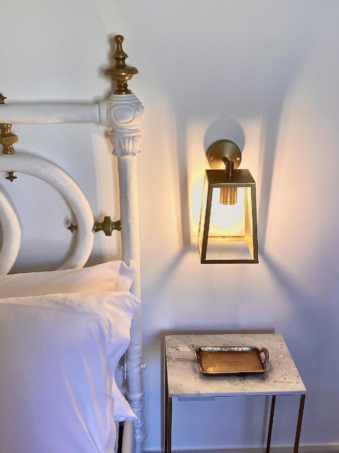 B&B Al Vico Trani Extérieur photo