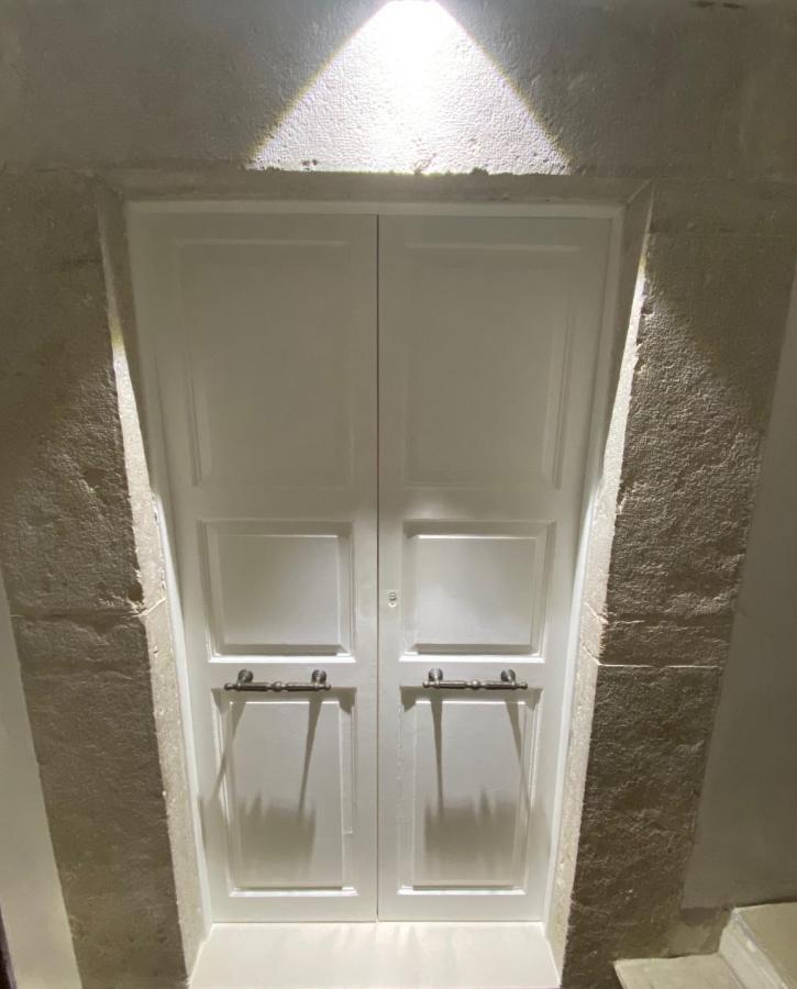 B&B Al Vico Trani Extérieur photo