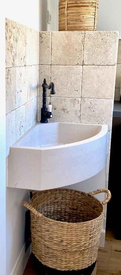 B&B Al Vico Trani Extérieur photo