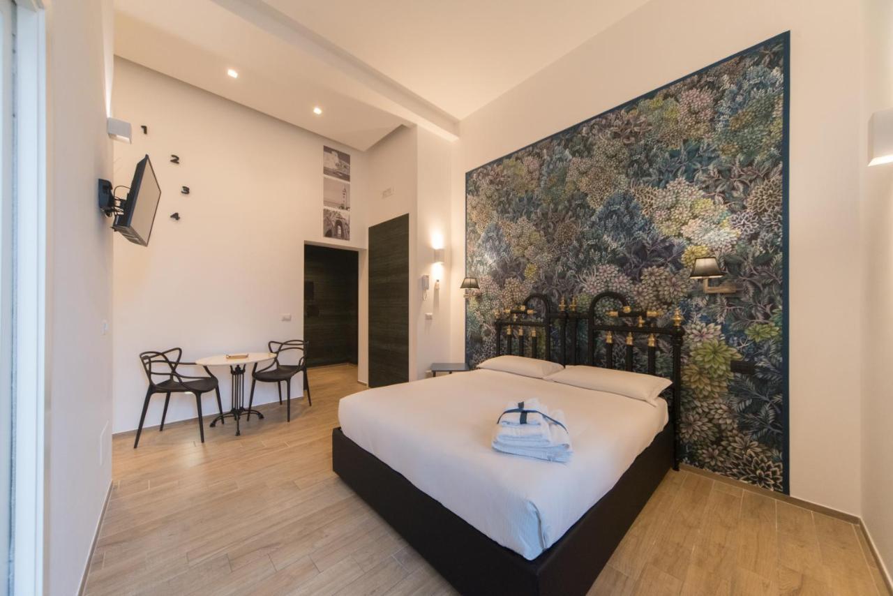 B&B Al Vico Trani Extérieur photo