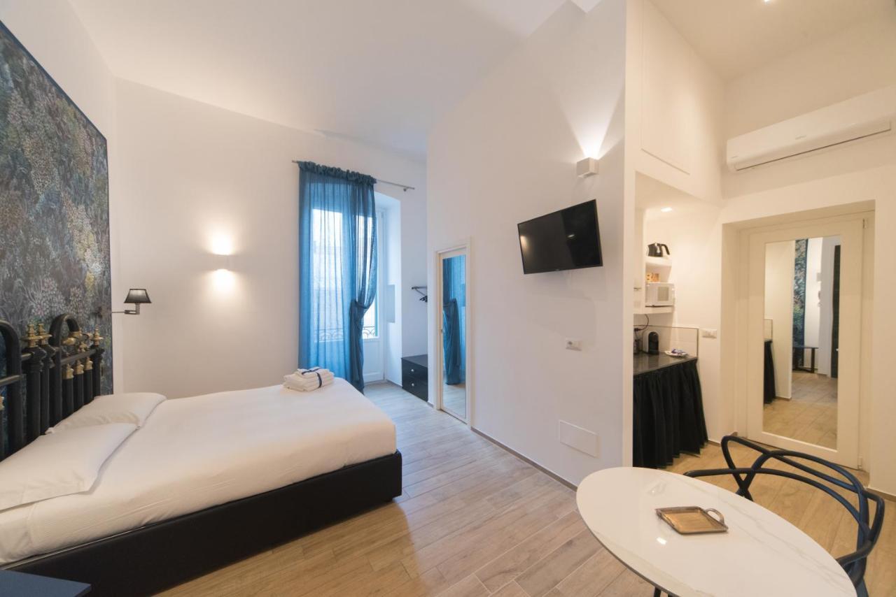 B&B Al Vico Trani Extérieur photo