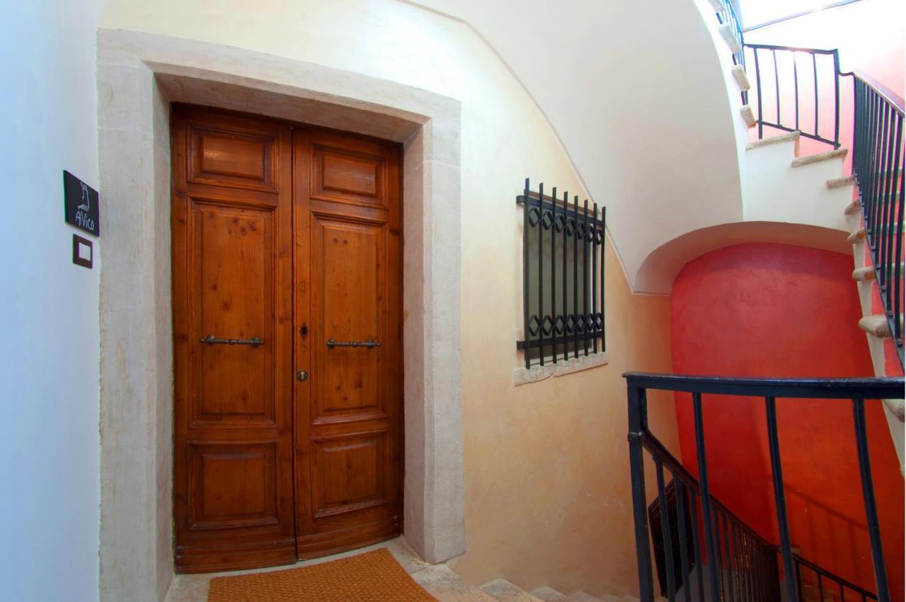 B&B Al Vico Trani Extérieur photo