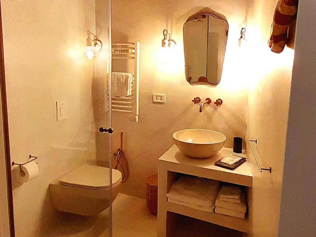B&B Al Vico Trani Extérieur photo