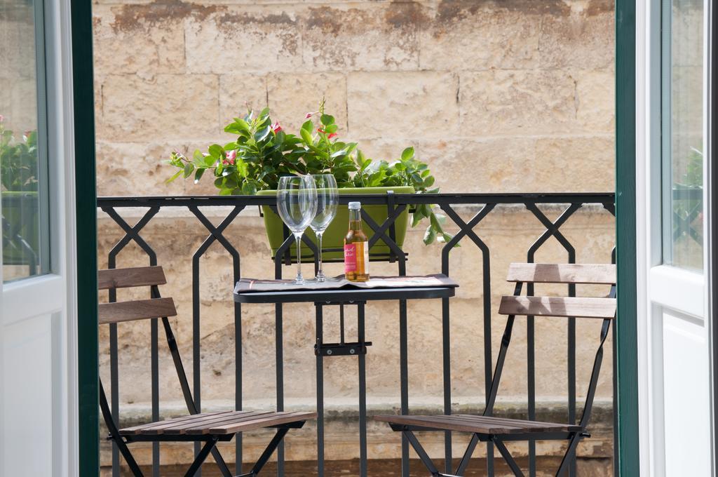 B&B Al Vico Trani Extérieur photo