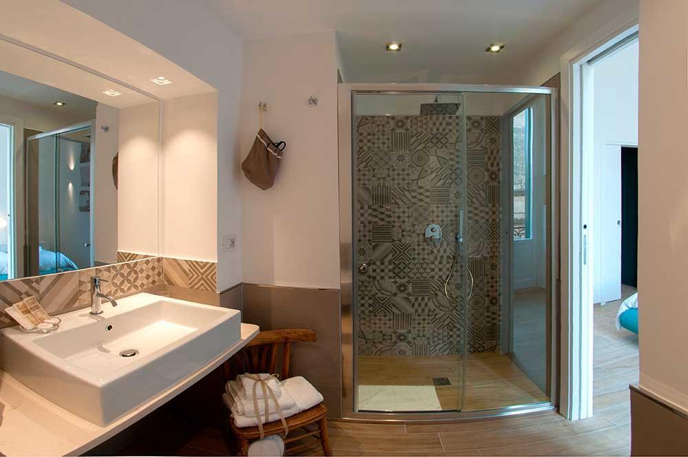 B&B Al Vico Trani Extérieur photo