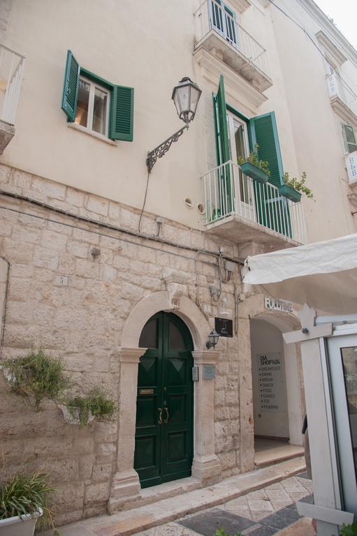 B&B Al Vico Trani Chambre photo