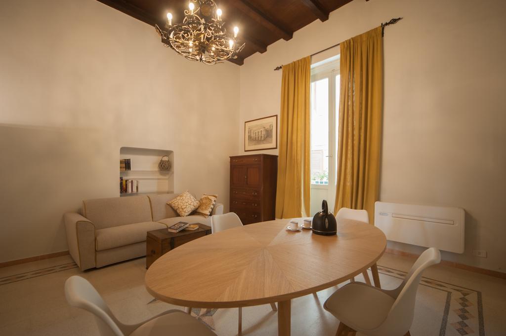 B&B Al Vico Trani Extérieur photo