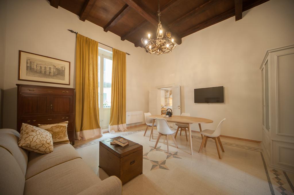 B&B Al Vico Trani Extérieur photo