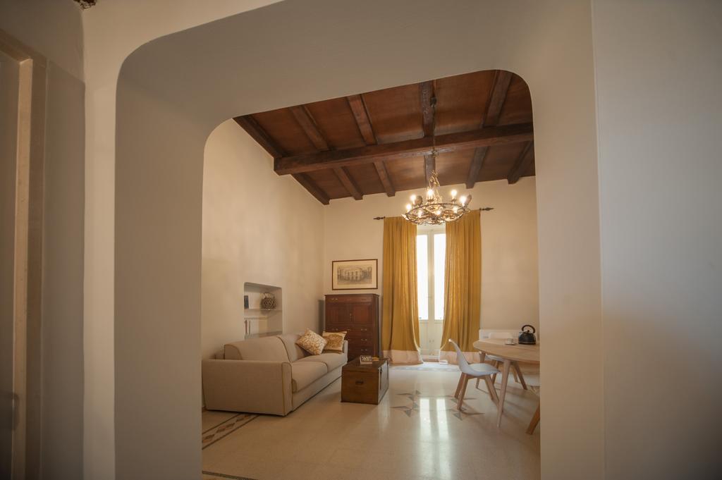 B&B Al Vico Trani Extérieur photo