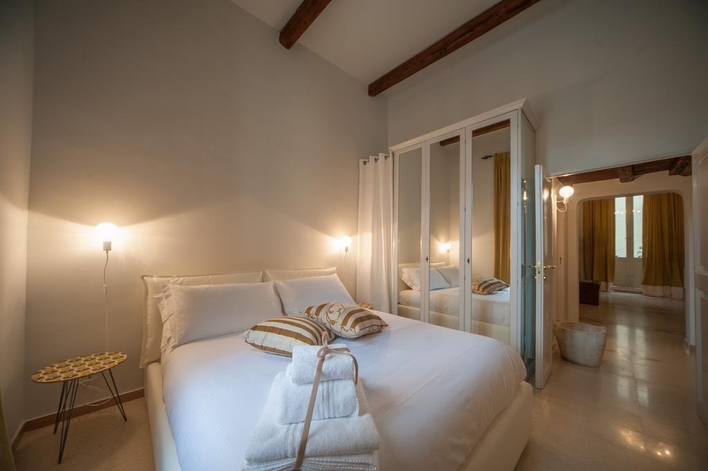 B&B Al Vico Trani Extérieur photo