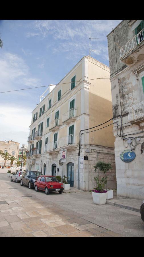 B&B Al Vico Trani Extérieur photo